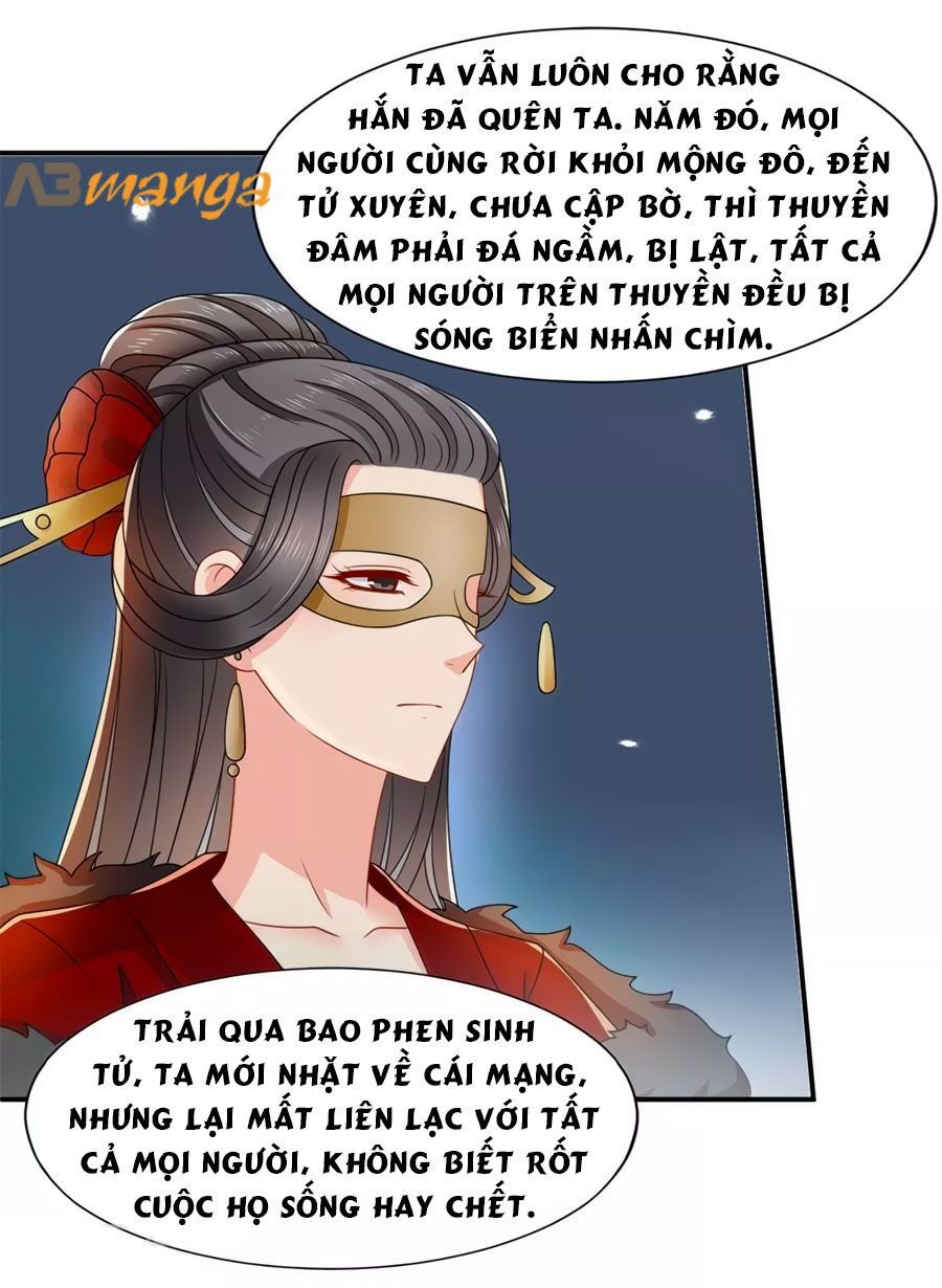 Kiêu Sủng Y Phi Chapter 124 - Trang 2