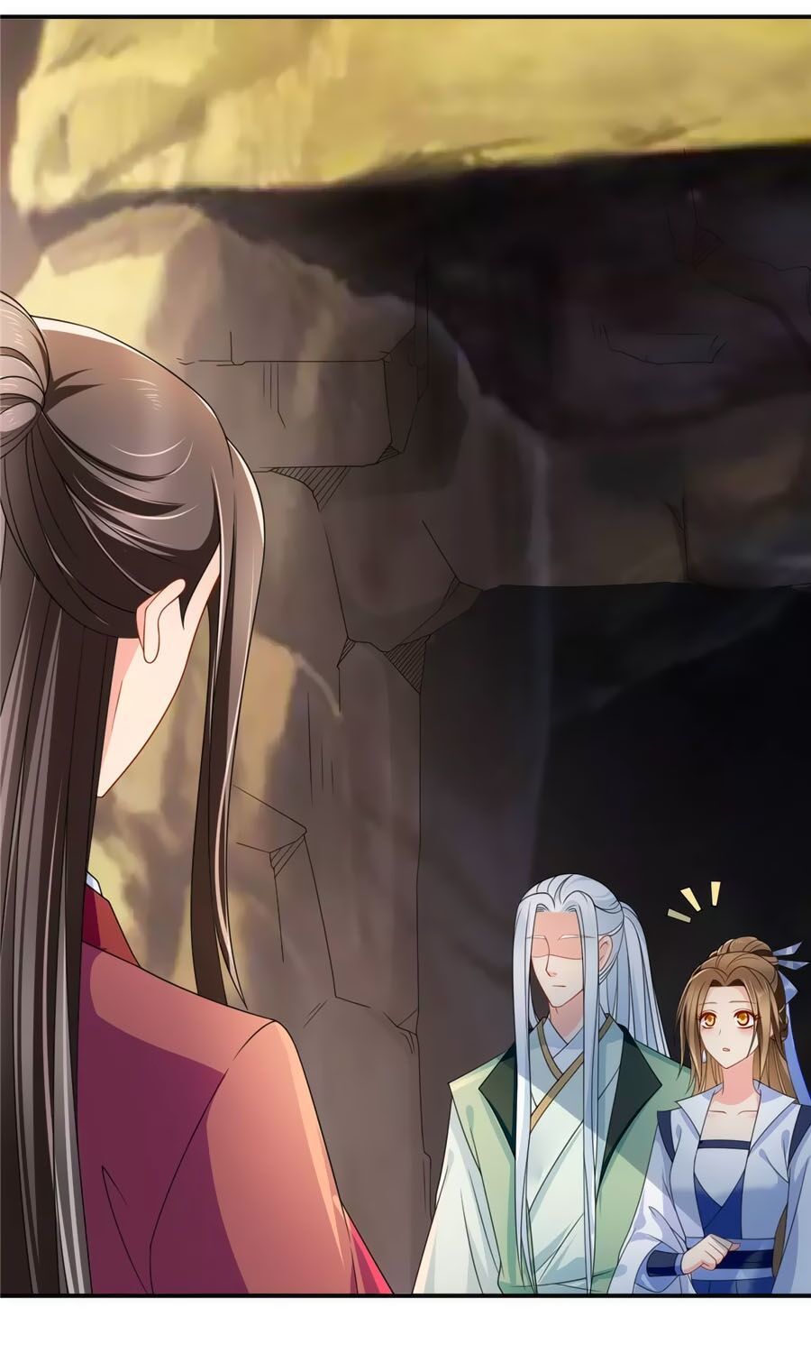 Kiêu Sủng Y Phi Chapter 124 - Trang 2