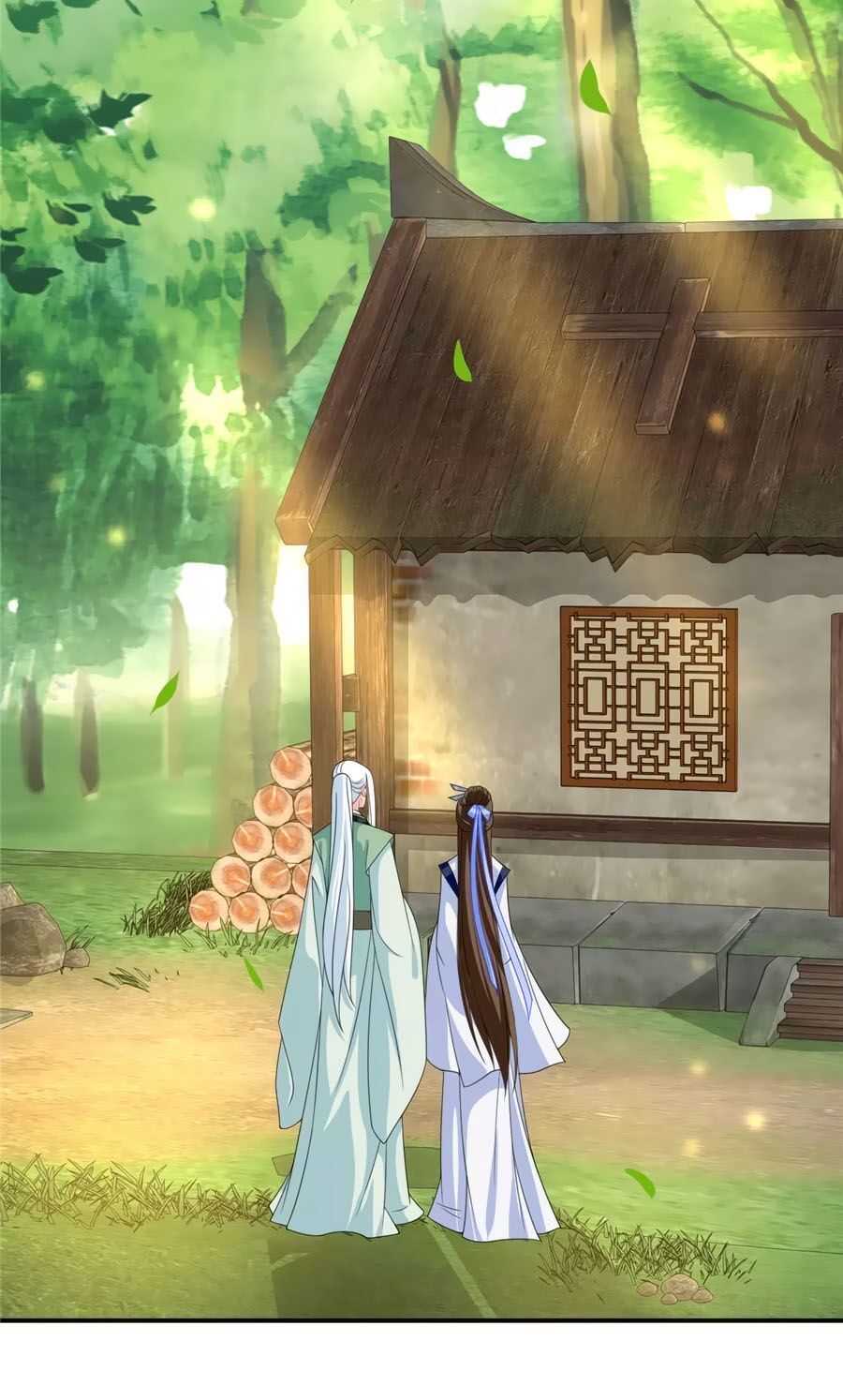 Kiêu Sủng Y Phi Chapter 124 - Trang 2