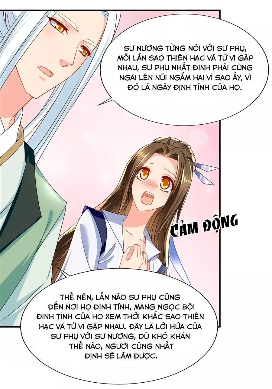 Kiêu Sủng Y Phi Chapter 125 - Trang 2