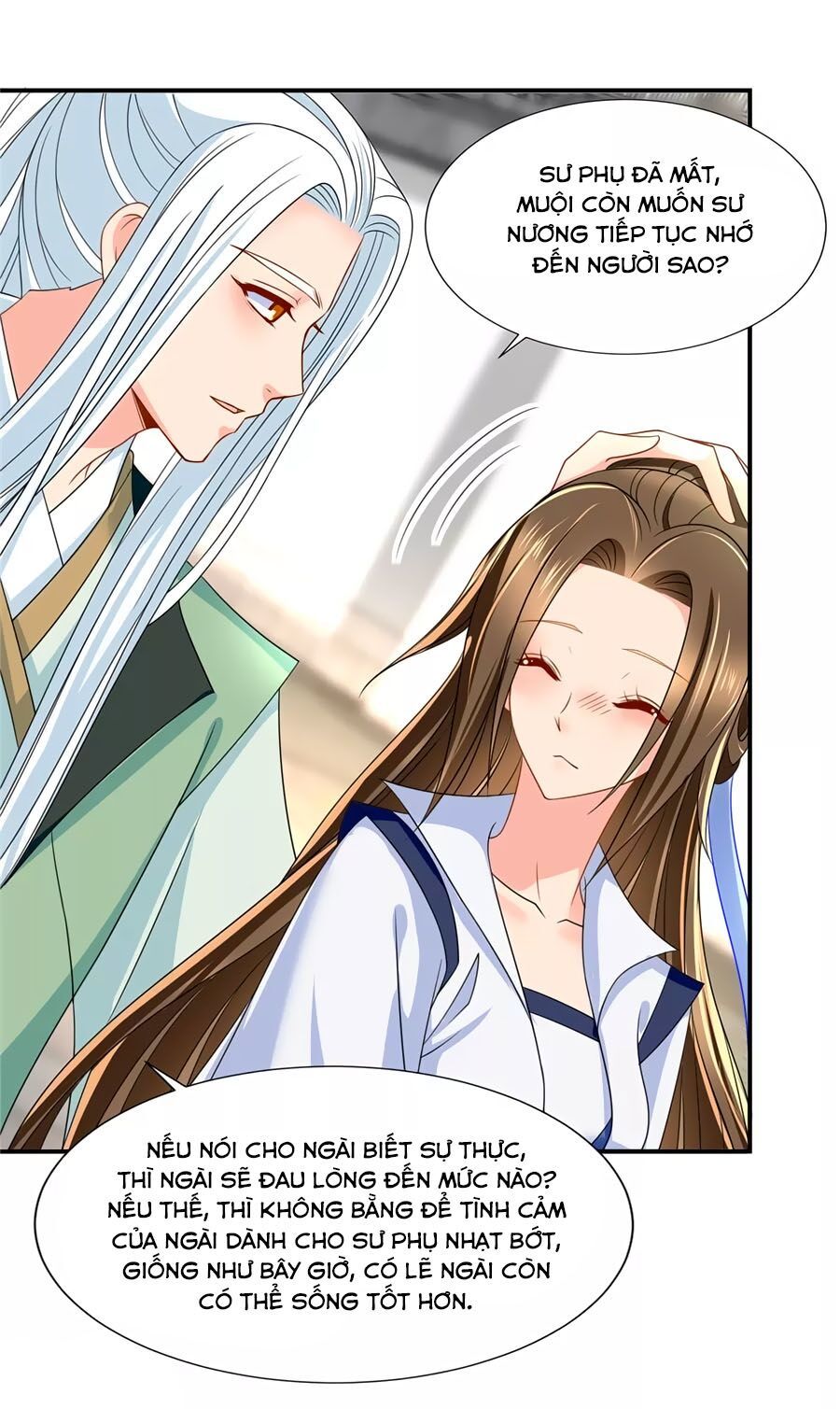 Kiêu Sủng Y Phi Chapter 125 - Trang 2