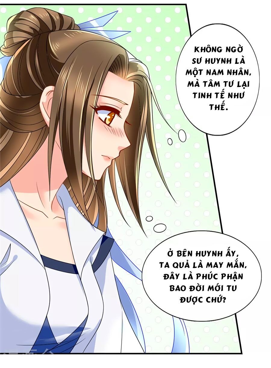 Kiêu Sủng Y Phi Chapter 125 - Trang 2