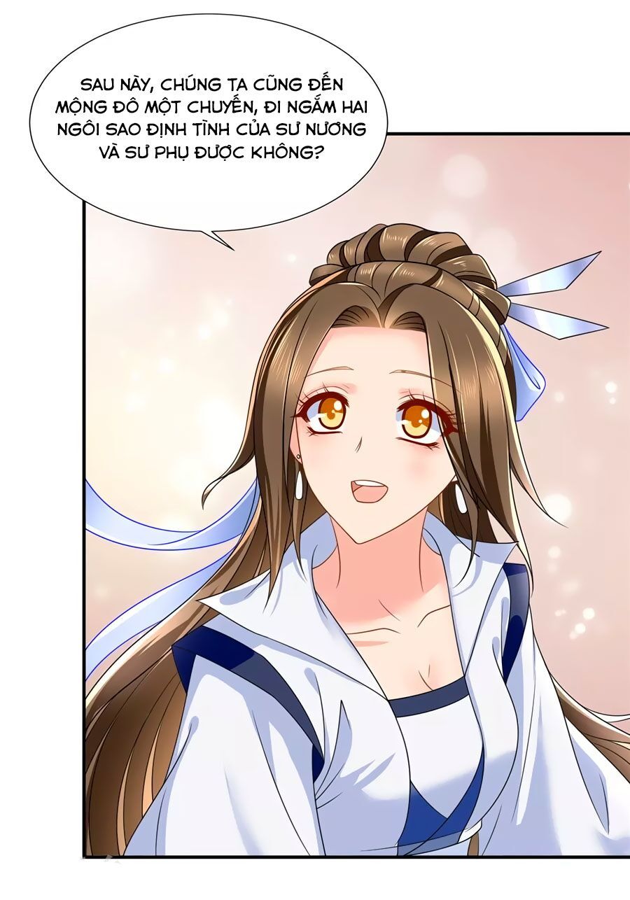 Kiêu Sủng Y Phi Chapter 125 - Trang 2