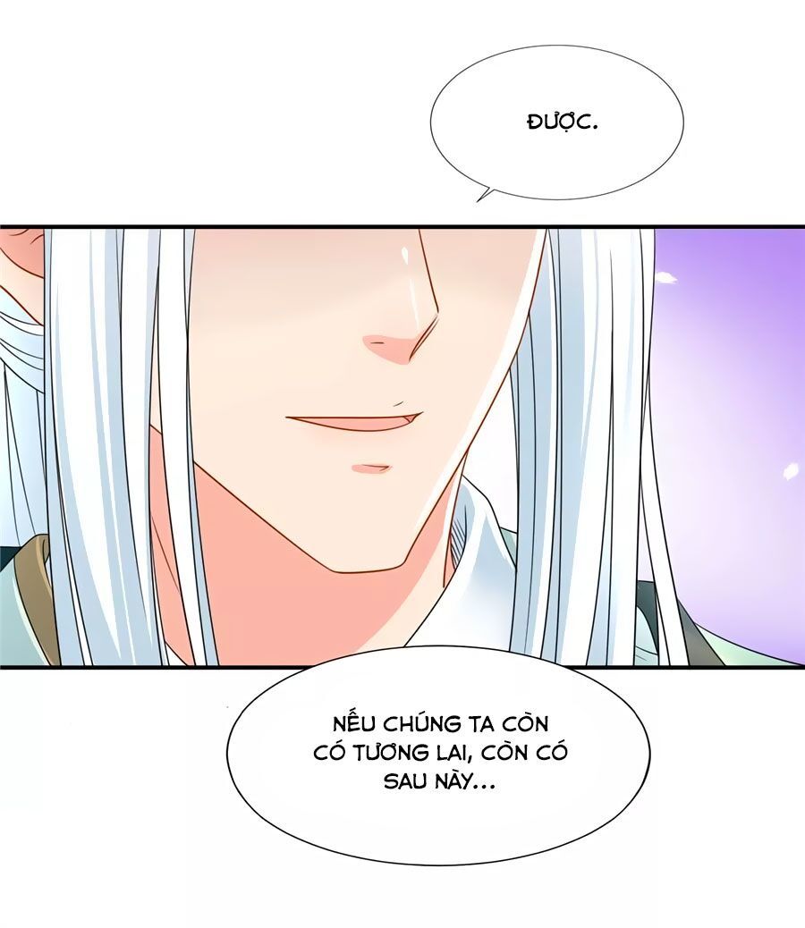 Kiêu Sủng Y Phi Chapter 125 - Trang 2