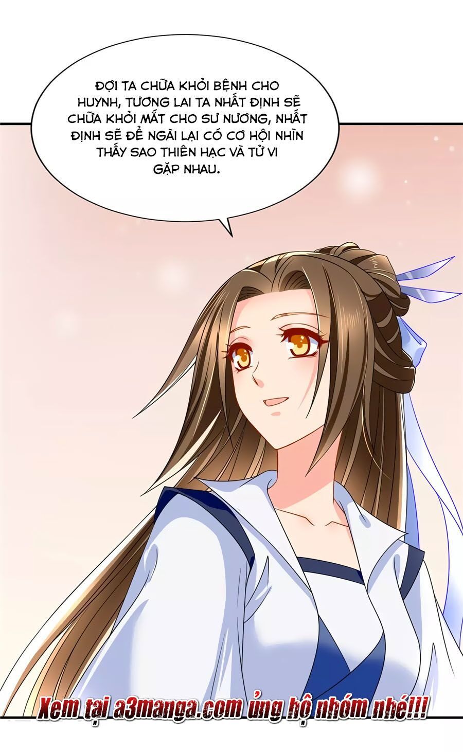 Kiêu Sủng Y Phi Chapter 125 - Trang 2