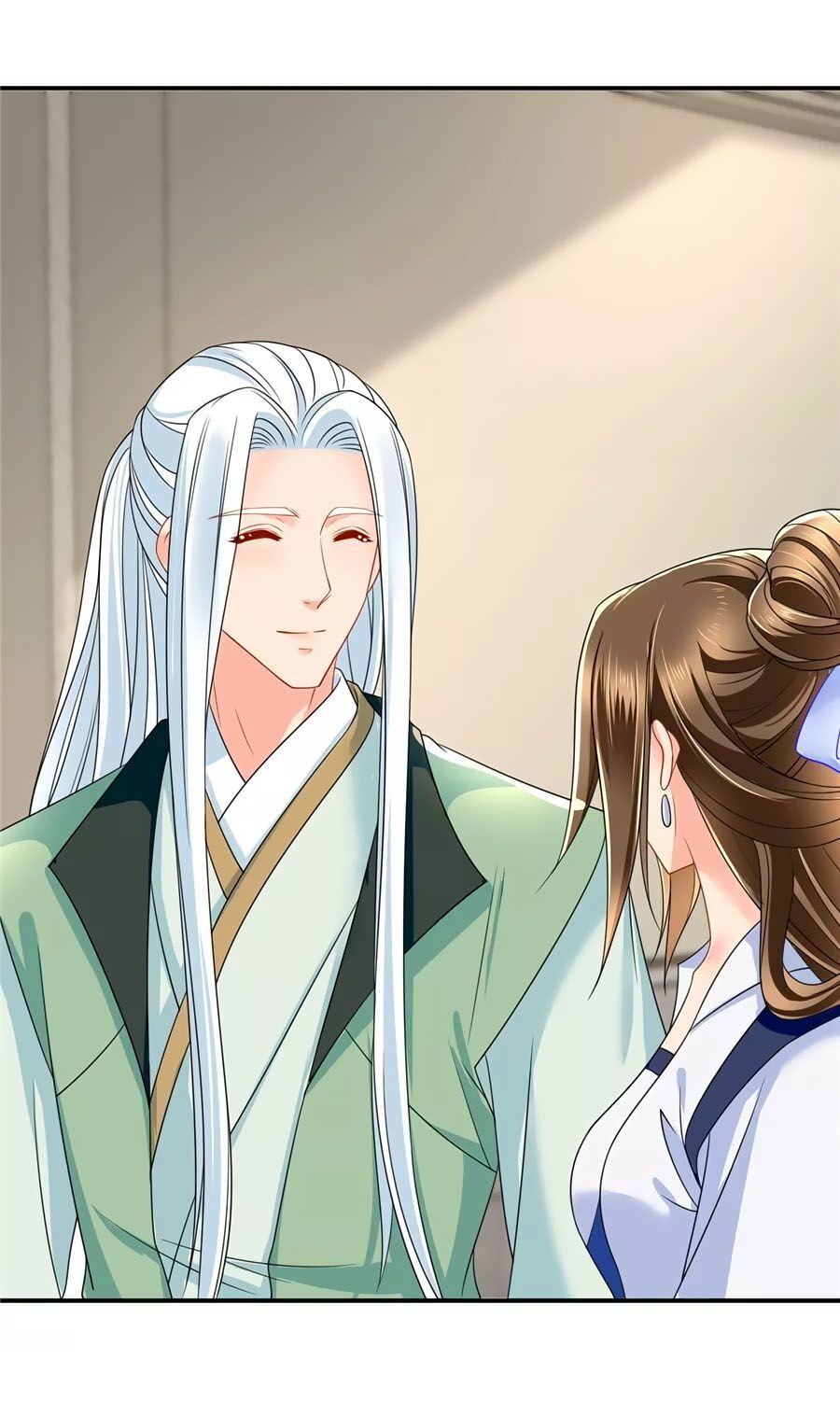 Kiêu Sủng Y Phi Chapter 125 - Trang 2