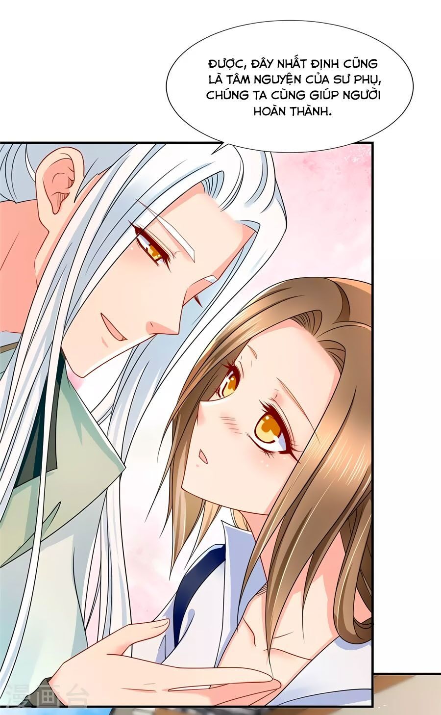 Kiêu Sủng Y Phi Chapter 125 - Trang 2