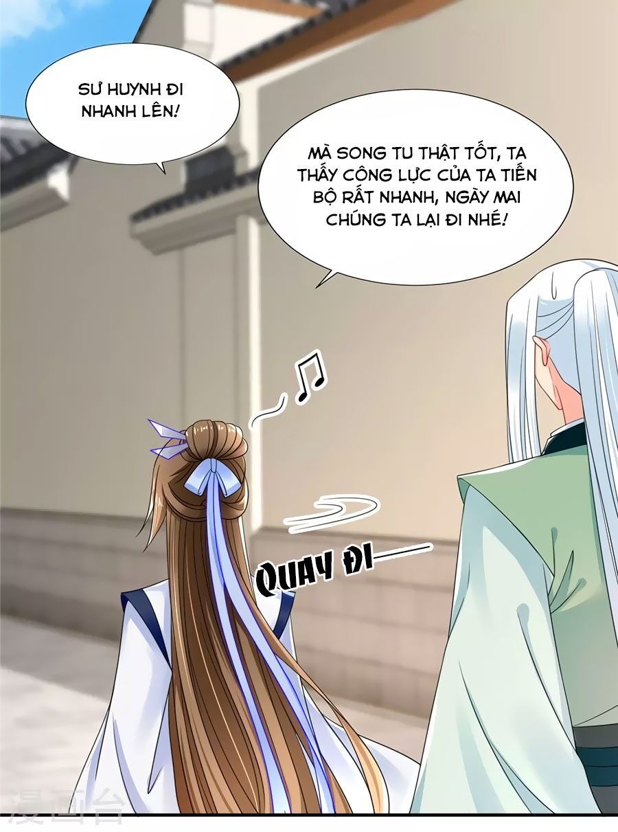 Kiêu Sủng Y Phi Chapter 125 - Trang 2