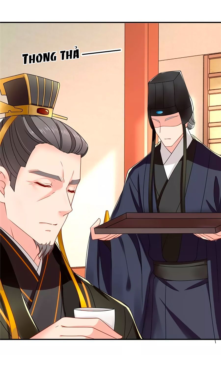 Kiêu Sủng Y Phi Chapter 125 - Trang 2