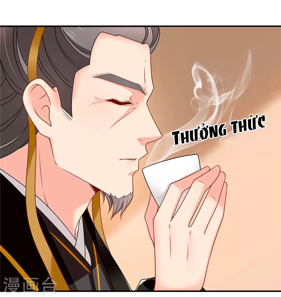 Kiêu Sủng Y Phi Chapter 125 - Trang 2