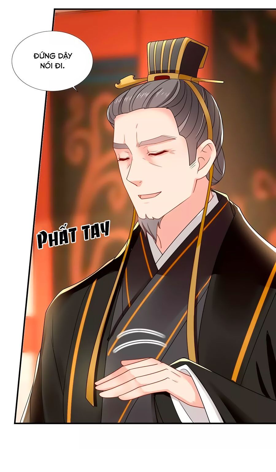 Kiêu Sủng Y Phi Chapter 125 - Trang 2