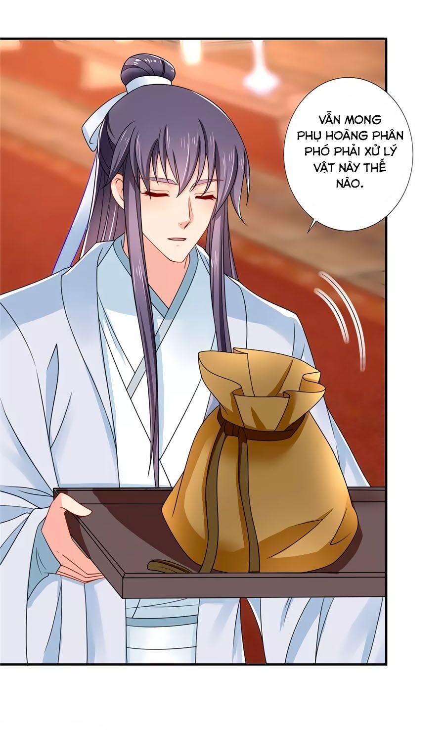 Kiêu Sủng Y Phi Chapter 125 - Trang 2