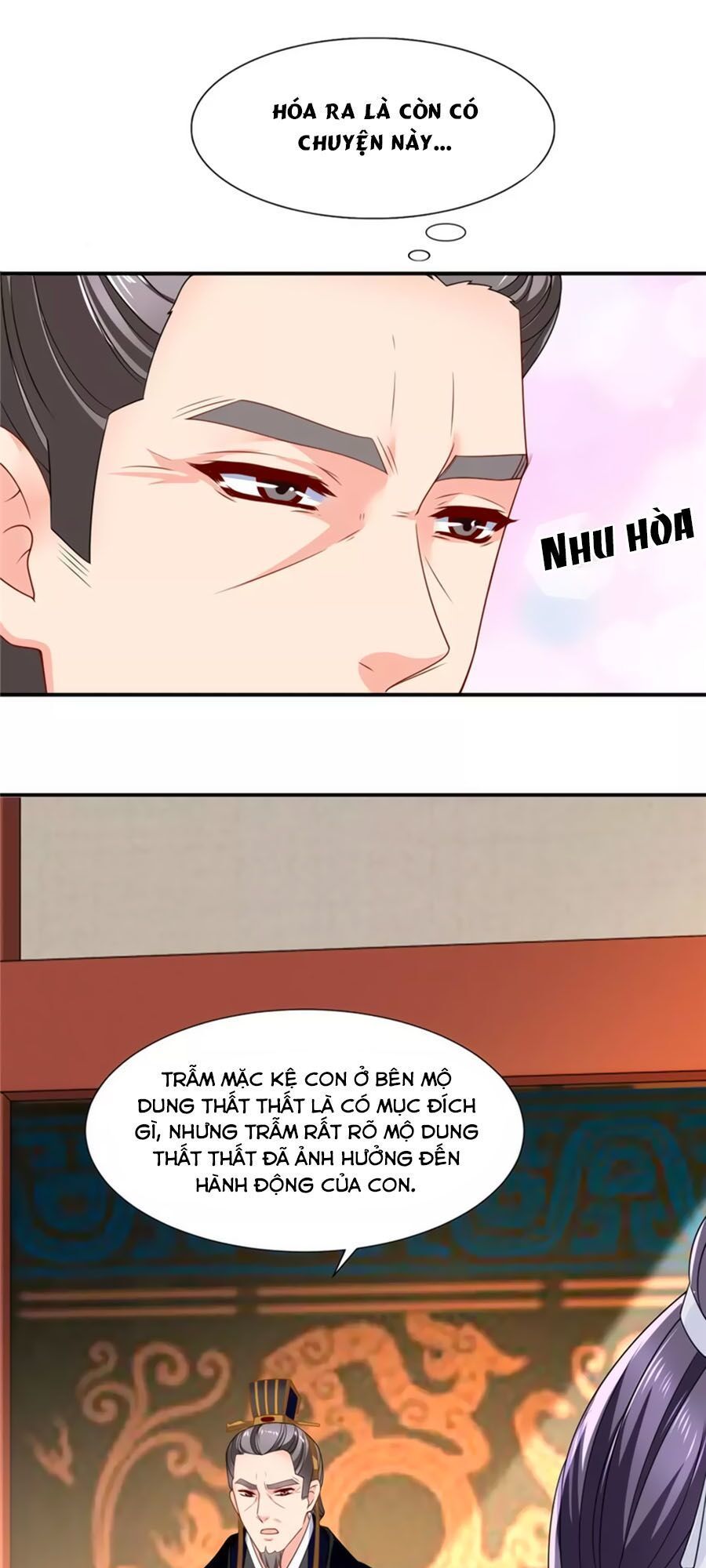 Kiêu Sủng Y Phi Chapter 126 - Trang 2