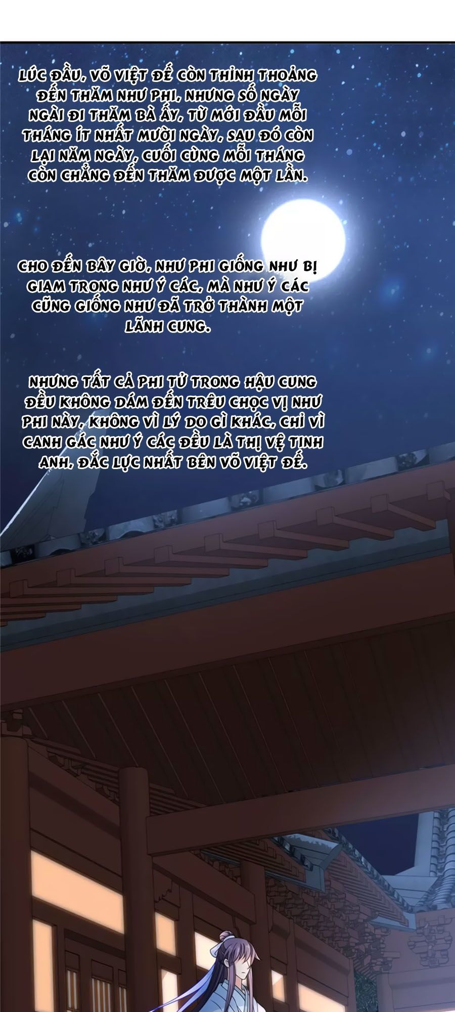 Kiêu Sủng Y Phi Chapter 126 - Trang 2