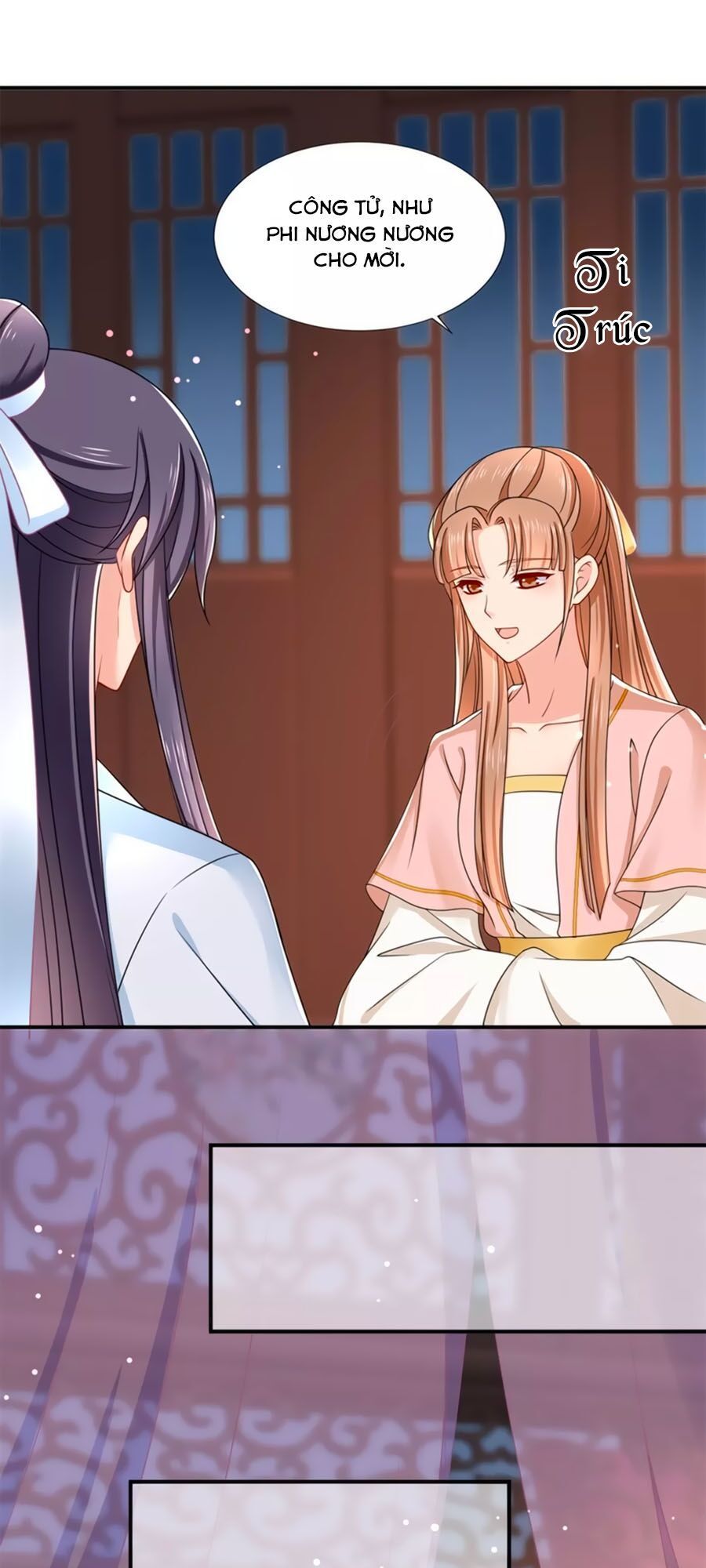 Kiêu Sủng Y Phi Chapter 126 - Trang 2