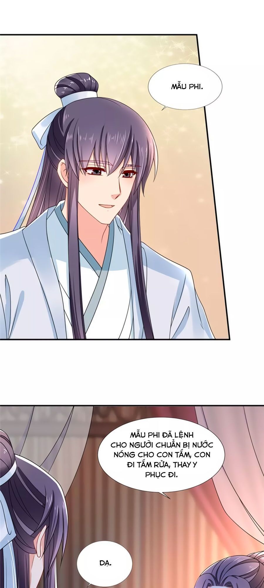 Kiêu Sủng Y Phi Chapter 126 - Trang 2