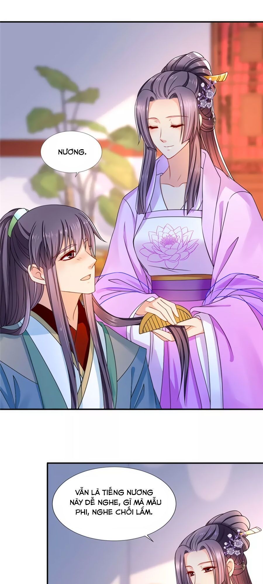 Kiêu Sủng Y Phi Chapter 126 - Trang 2