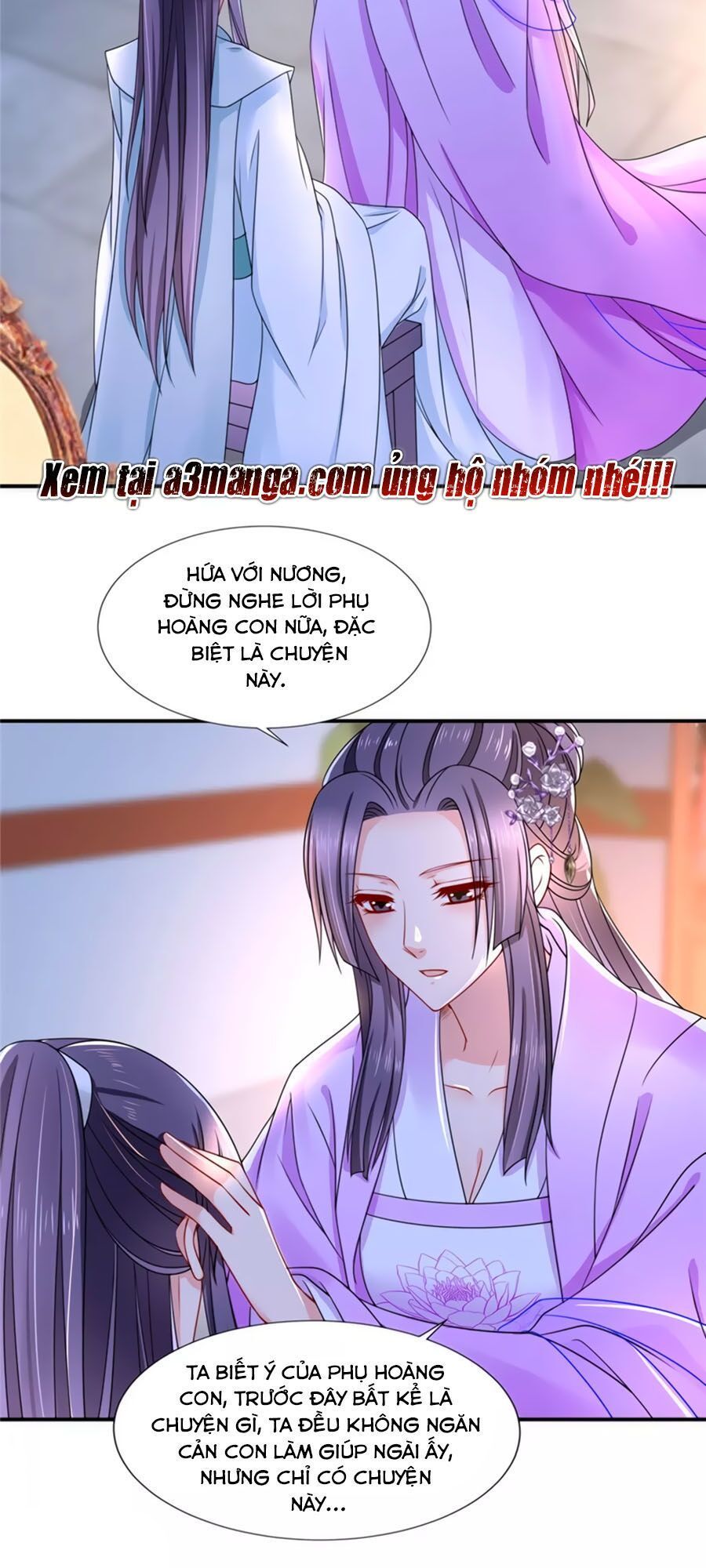 Kiêu Sủng Y Phi Chapter 126 - Trang 2