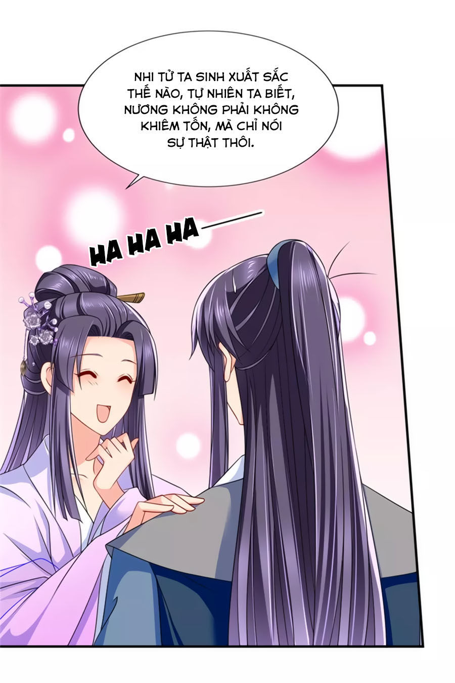 Kiêu Sủng Y Phi Chapter 127 - Trang 2