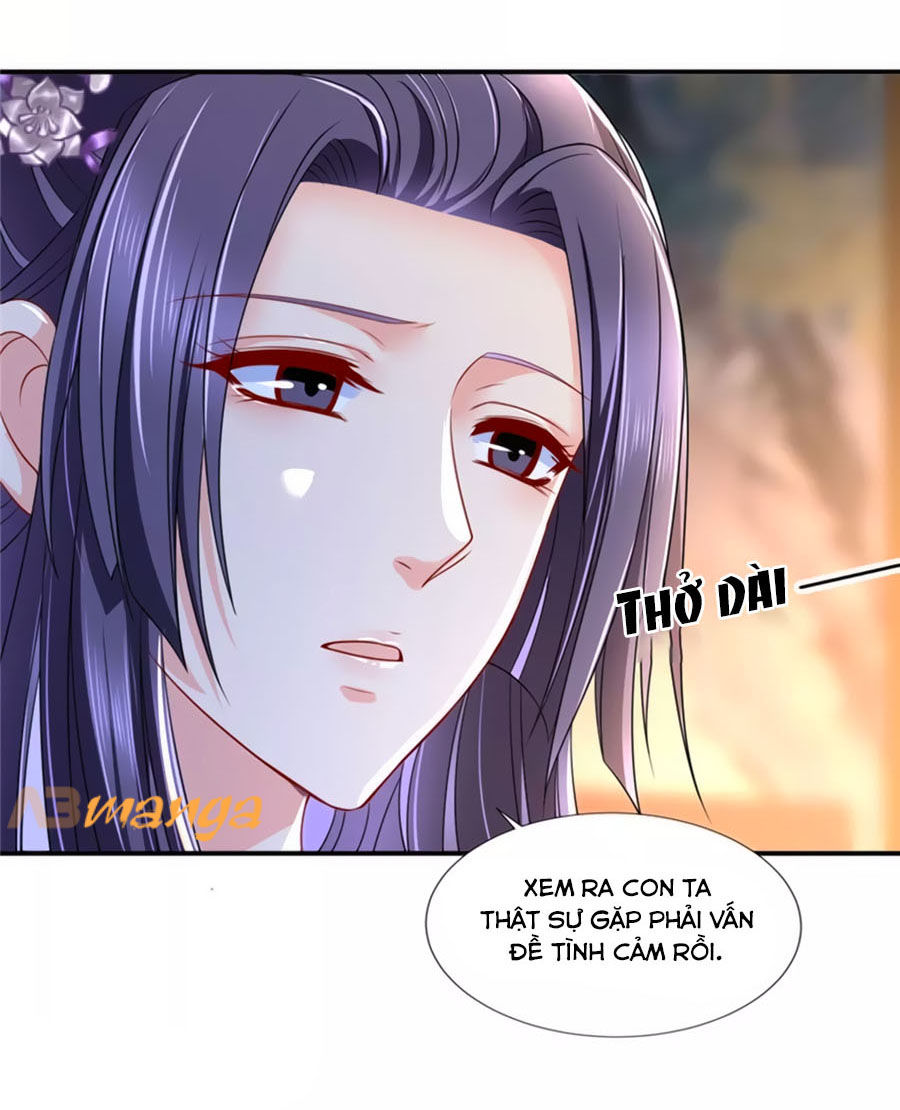 Kiêu Sủng Y Phi Chapter 127 - Trang 2