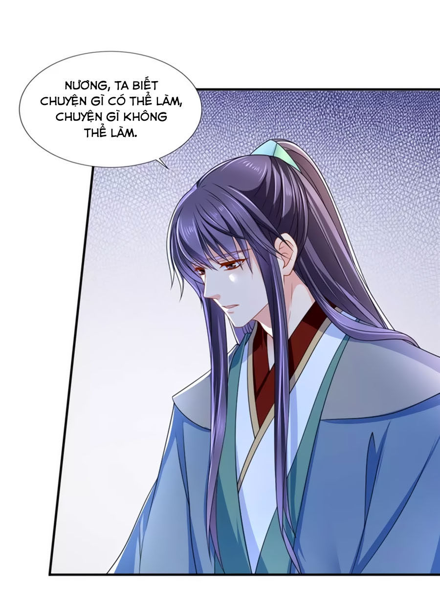 Kiêu Sủng Y Phi Chapter 127 - Trang 2