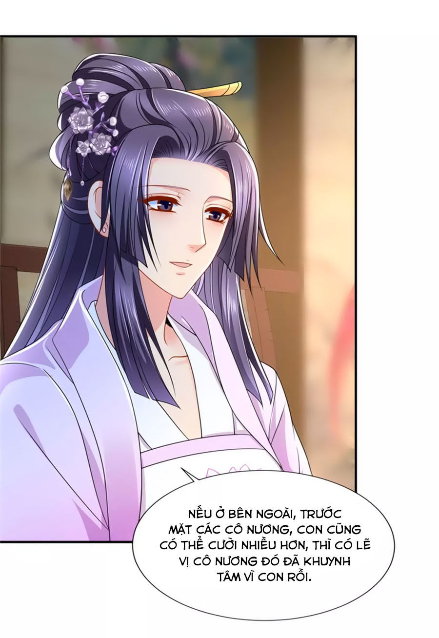 Kiêu Sủng Y Phi Chapter 127 - Trang 2