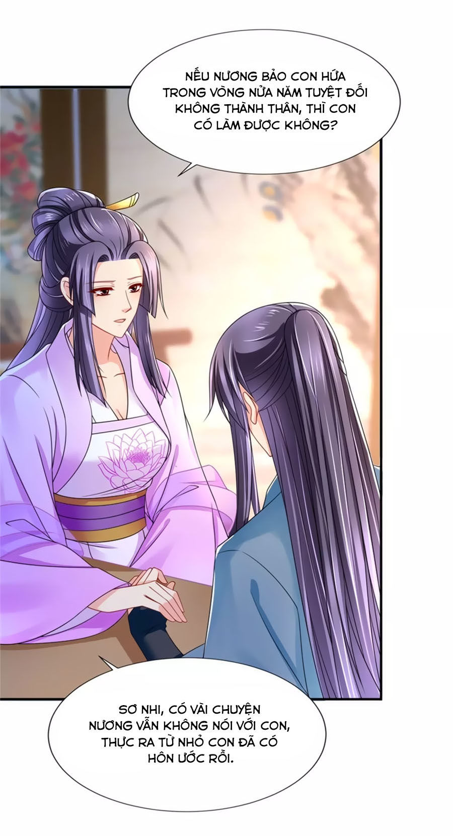 Kiêu Sủng Y Phi Chapter 127 - Trang 2