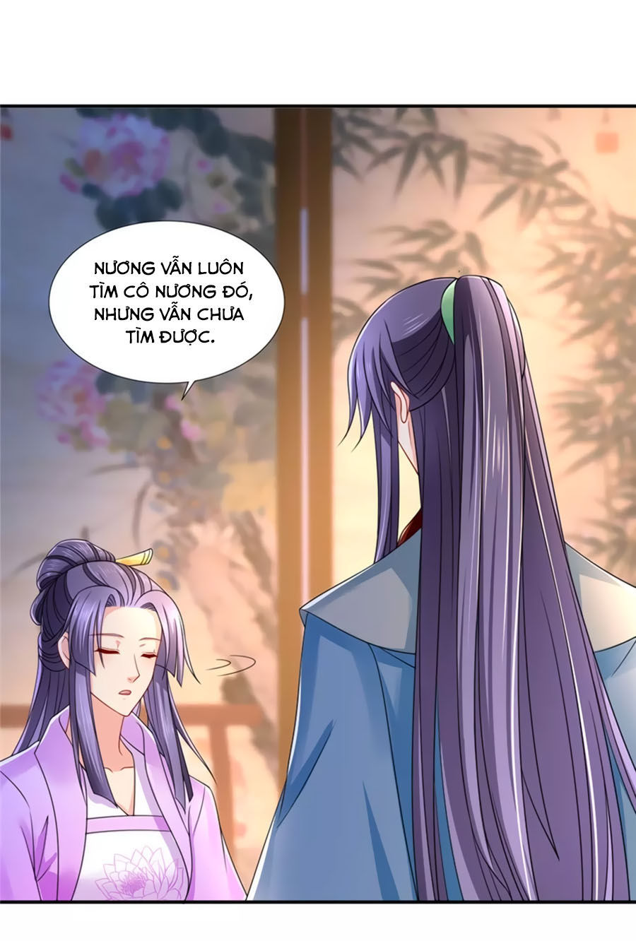 Kiêu Sủng Y Phi Chapter 127 - Trang 2