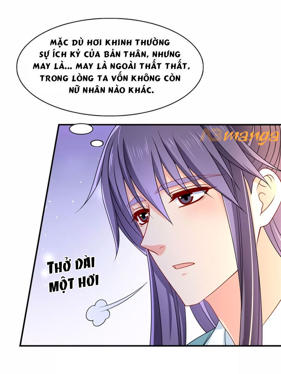 Kiêu Sủng Y Phi Chapter 127 - Trang 2