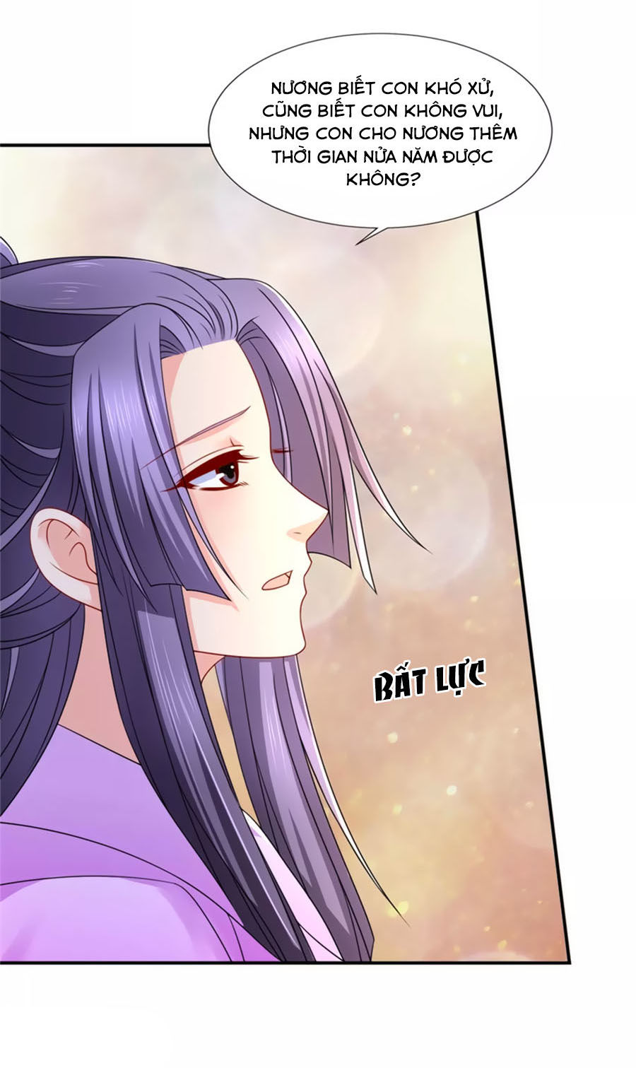 Kiêu Sủng Y Phi Chapter 127 - Trang 2