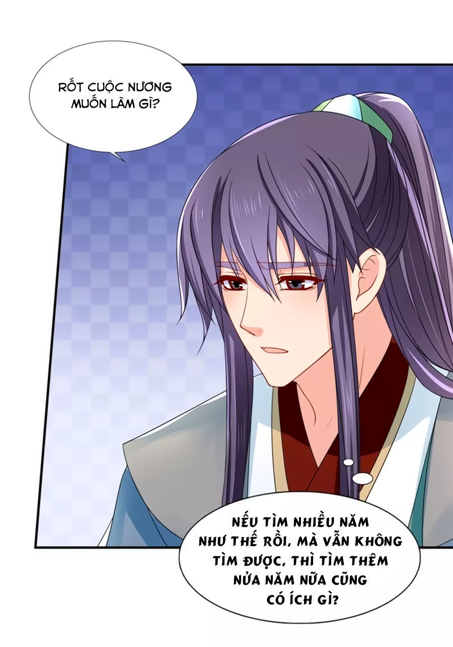 Kiêu Sủng Y Phi Chapter 127 - Trang 2