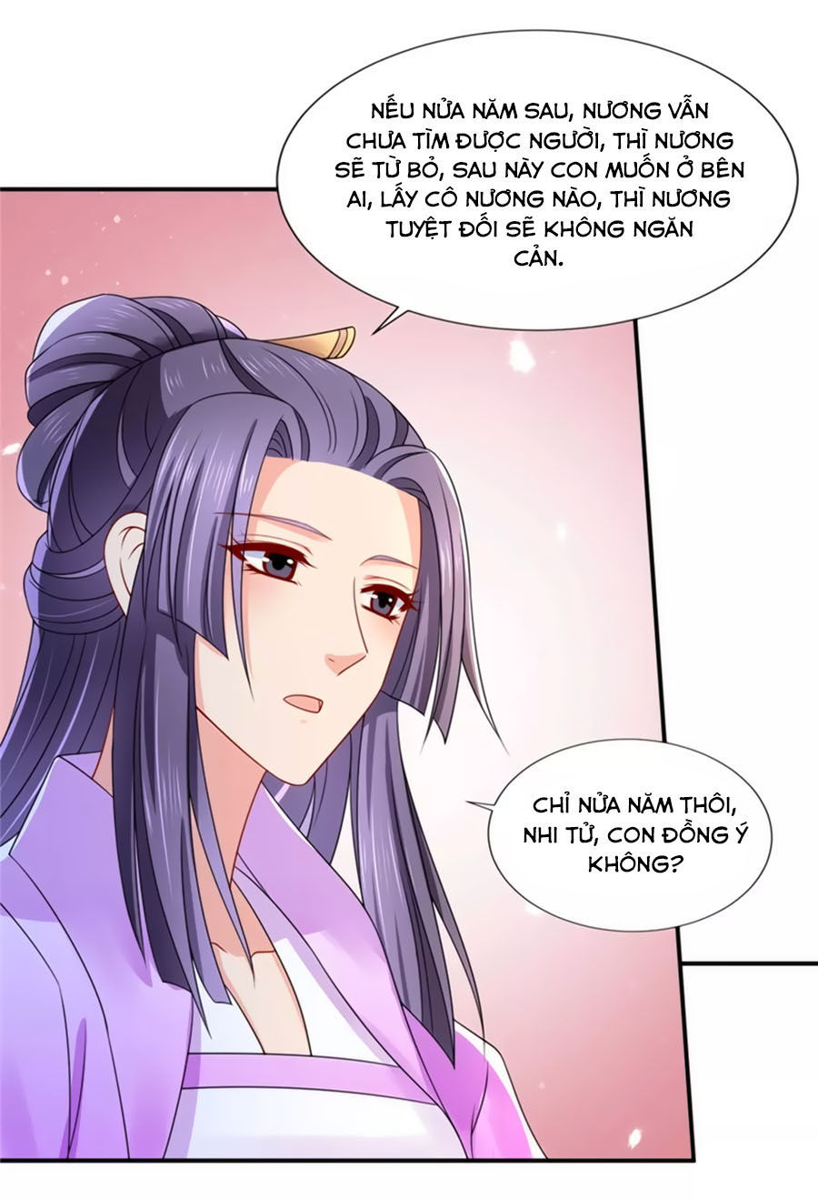 Kiêu Sủng Y Phi Chapter 127 - Trang 2