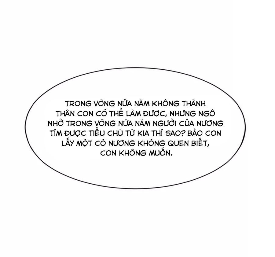 Kiêu Sủng Y Phi Chapter 127 - Trang 2