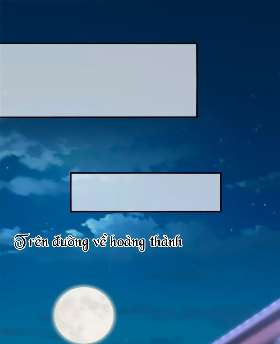 Kiêu Sủng Y Phi Chapter 127 - Trang 2