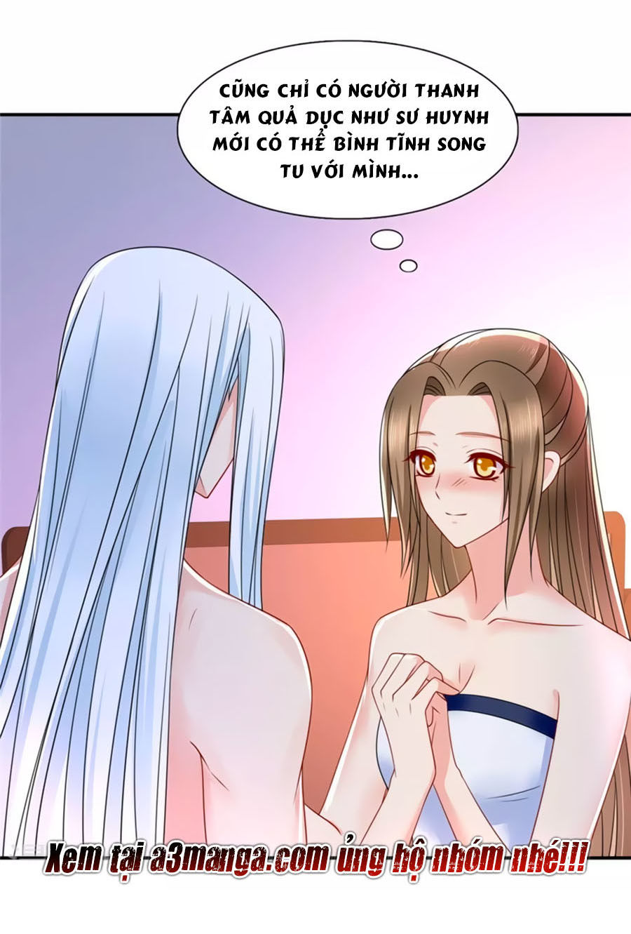 Kiêu Sủng Y Phi Chapter 127 - Trang 2