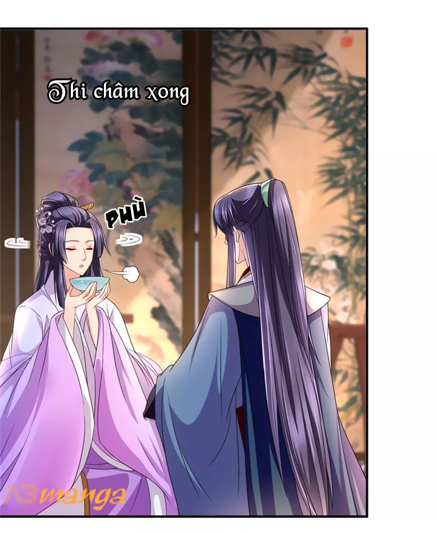 Kiêu Sủng Y Phi Chapter 127 - Trang 2