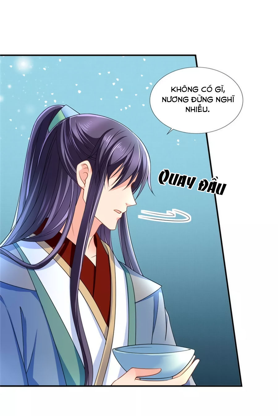 Kiêu Sủng Y Phi Chapter 127 - Trang 2