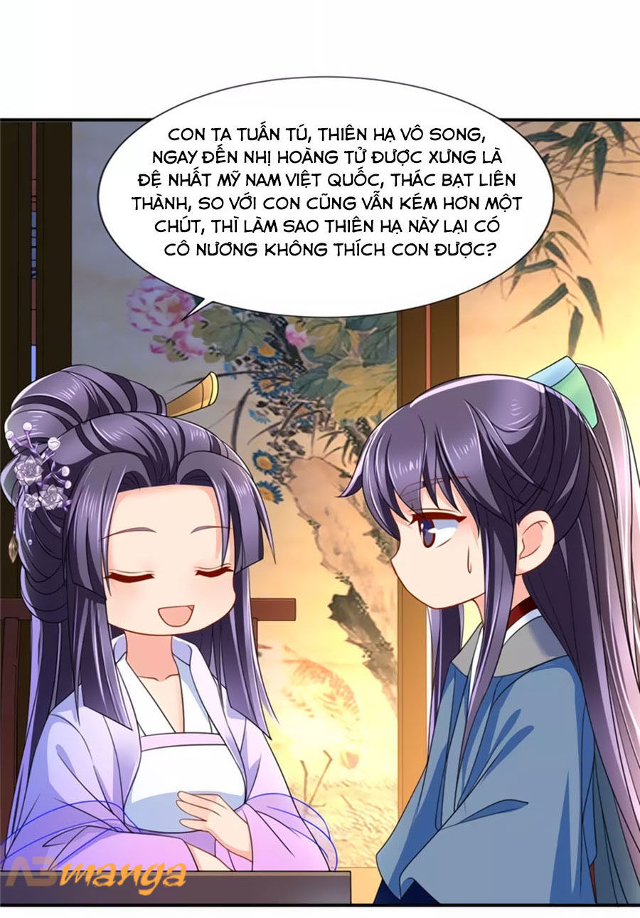 Kiêu Sủng Y Phi Chapter 127 - Trang 2