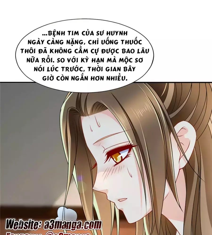 Kiêu Sủng Y Phi Chapter 128 - Trang 2
