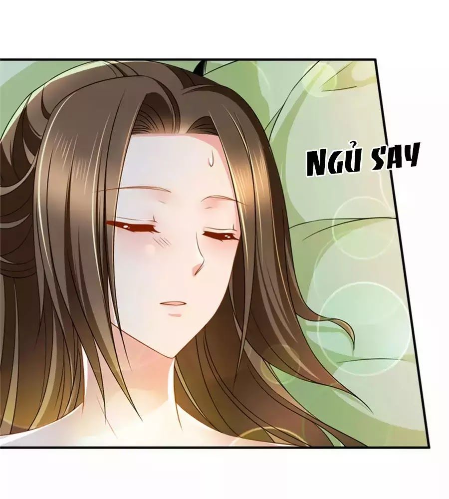 Kiêu Sủng Y Phi Chapter 128 - Trang 2