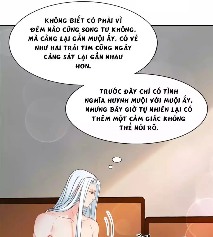 Kiêu Sủng Y Phi Chapter 128 - Trang 2