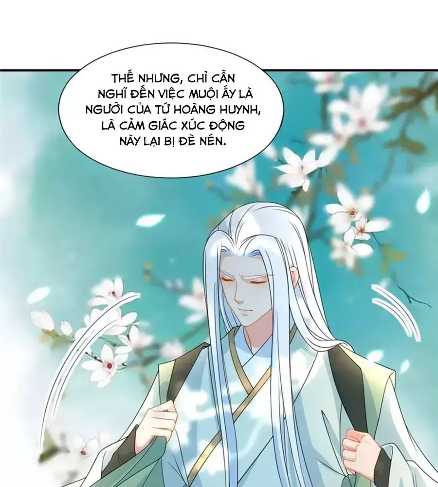 Kiêu Sủng Y Phi Chapter 128 - Trang 2