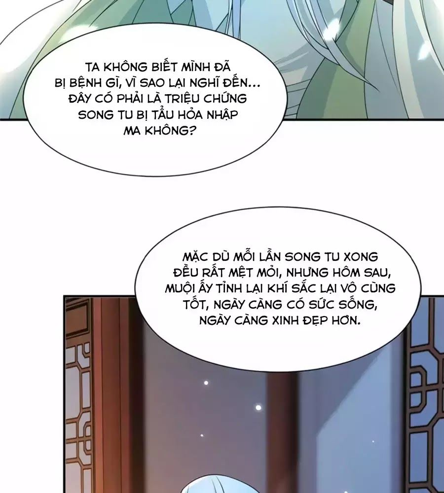 Kiêu Sủng Y Phi Chapter 128 - Trang 2
