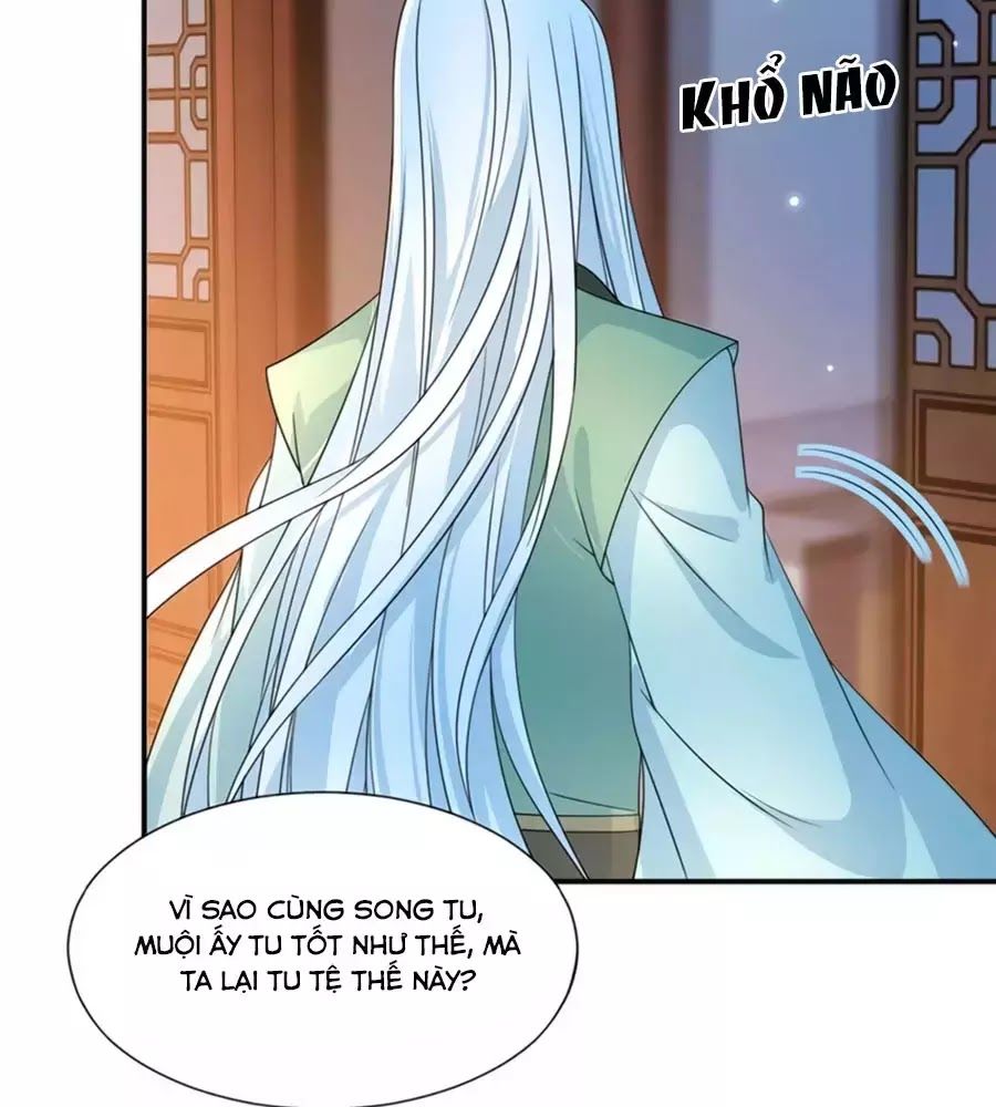Kiêu Sủng Y Phi Chapter 128 - Trang 2