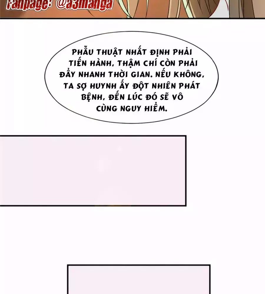 Kiêu Sủng Y Phi Chapter 128 - Trang 2