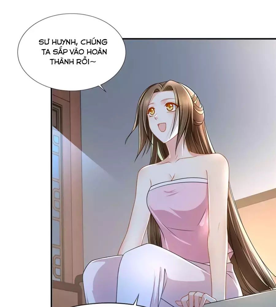 Kiêu Sủng Y Phi Chapter 128 - Trang 2