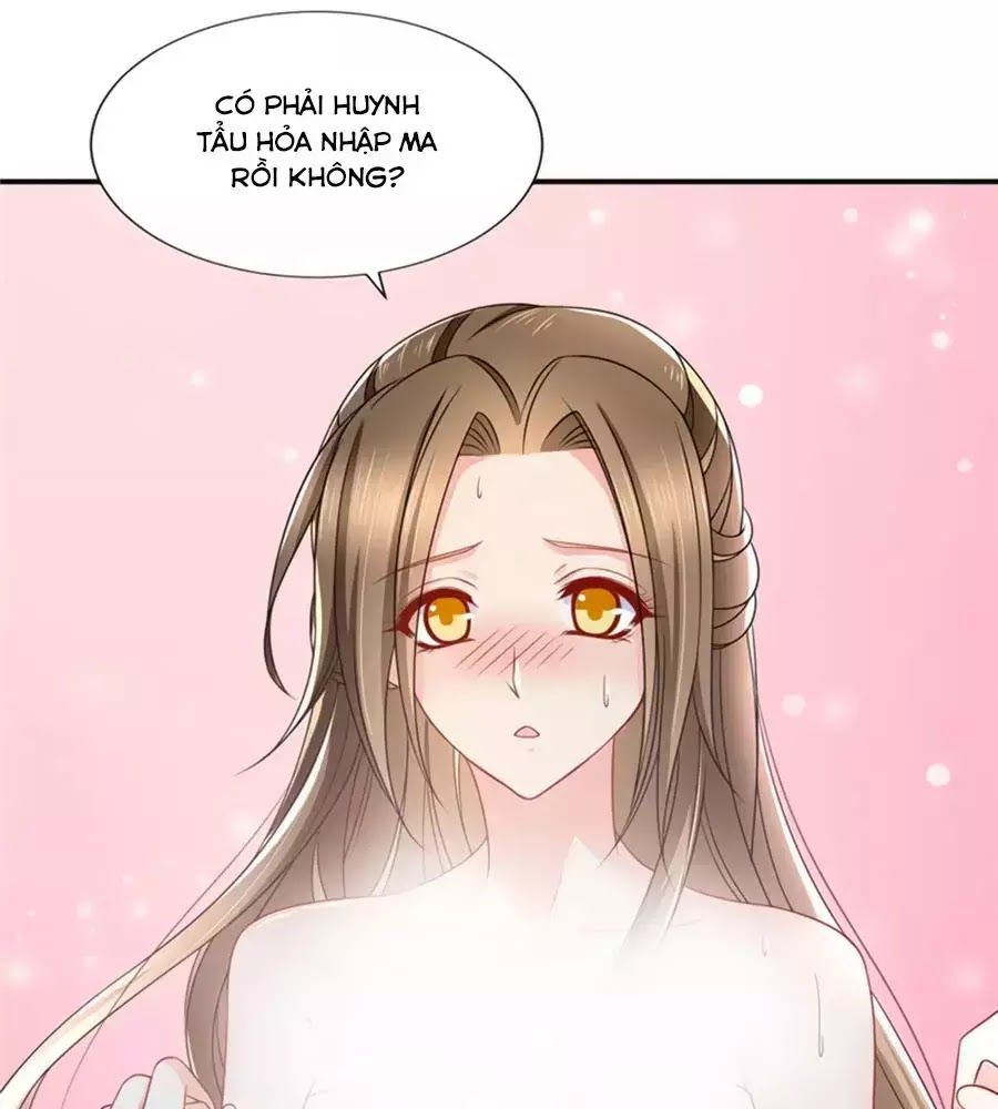 Kiêu Sủng Y Phi Chapter 128 - Trang 2