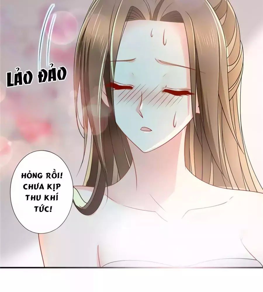 Kiêu Sủng Y Phi Chapter 128 - Trang 2