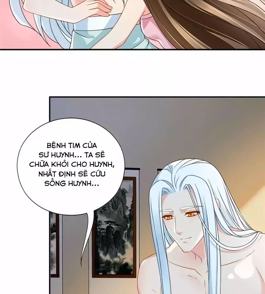 Kiêu Sủng Y Phi Chapter 128 - Trang 2