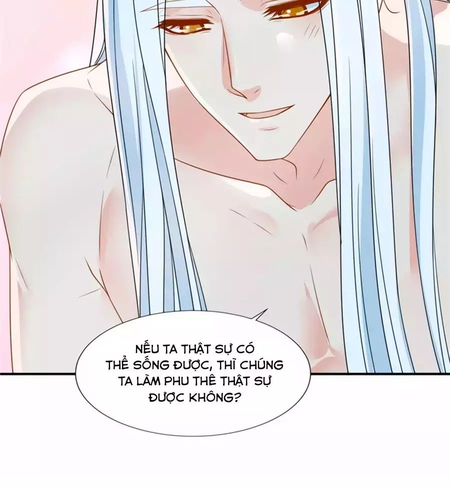 Kiêu Sủng Y Phi Chapter 128 - Trang 2